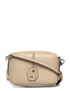 Anett Bb Crossbody Beige BOSS