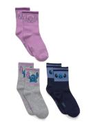 Chaussettes Patterned Disney
