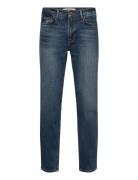 Mmgandy Fatto Jeans Navy Mos Mosh Gallery