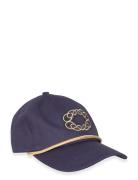 Legacy Cap Green Navy Prohibited
