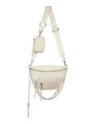 Bdoubles Cream Steve Madden