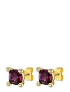 Clara Purple Purple Dyrberg/Kern