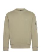 We_Mixed Khaki BOSS