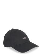 Shield Cap Black GANT