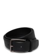 Bs Hatt Belt Black Bruun & Stengade