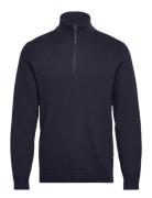 Oct4 Versatile Qz Navy Abercrombie & Fitch