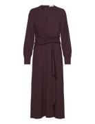 Mira Burgundy Reiss