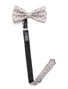 Classic Pre Tie Black Amanda Christensen