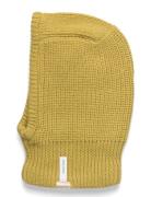 Amaro Yellow MarMar Copenhagen