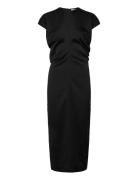 Suiting Dress Black REMAIN Birger Christensen