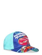 Cap Blue Disney