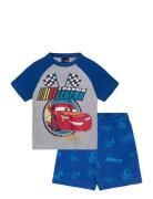 Pyjama Blue Disney