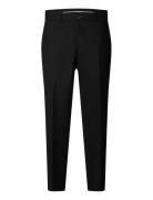 Slmrelaxed-Liam Trs - Noos Black Selected
