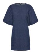 N-Michaela Dress Navy Noella