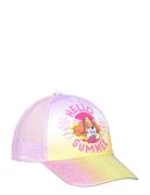 Cap Patterned Paw Patrol