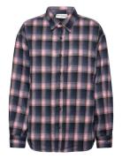 Signell Overshirt Ls Pink Lollys Laundry