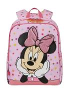Daydream Disney Backpack Disney Frozen Magic Pink Samsonite