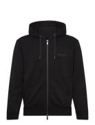 Sweatshirt Black Armani Exchange
