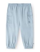 Joe Pants Blue That's Mine
