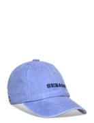 Outwashed Cap Blue Sebago