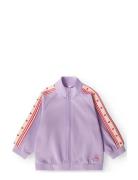 Andrea Sweatshirt Purple That's Mine