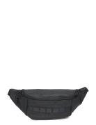 Weather Resistant Cross Body Bag Grey Lyle & Scott