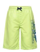 Lwagan 306 - Swim Shorts Green Lego Wear