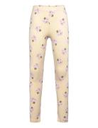 Lwpika 100 - Leggings Cream Lego Wear