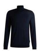 Musso-P Navy BOSS