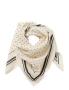 Phipw Scarf Black Part Two