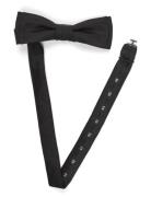 F-Bow Tie Black BOSS