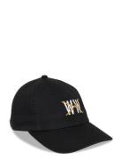 Wwtaxi Cap 25246 Black WOOD WOOD