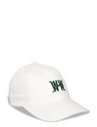 Wwtaxi Cap 25246 White WOOD WOOD