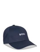 Cap Navy BOSS