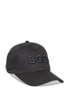 Cap Black BOSS