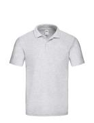 Original Polo Grey Fruit Of The Loom