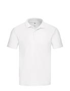 Original Polo White Fruit Of The Loom