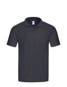 Original Polo Navy Fruit Of The Loom