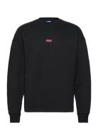 Naviu Black HUGO BLUE