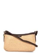 Numah Sm Hobo Rf Beige BOSS