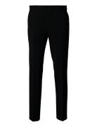 Slhslim-Theo Trs Flex Noos Black Selected