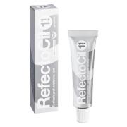 RefectoCil Eyelash & Eyebrow Tint No.1.1 Graphite 15ml