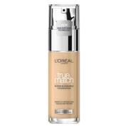 L'Oréal Paris True Match Super-Blendable Foundation 2.N Vanilla 3