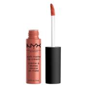 NYX Professional Makeup Soft Matte Lip Cream Cannes SMLC19 8ml