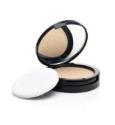 Beauty UK Face Powder Compact 9 g – No. 3