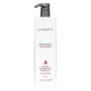 Lanza Healing Colorcare Color-Preserving Shampoo 1000ml