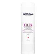 Goldwell Dualsenses Color Brilliance Conditioner 200 ml