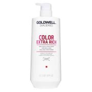 Goldwell Dualsenses Color Extra Rich Brilliance Conditioner 1 000