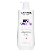 Goldwell Dualsenses Just Smooth Taming Conditioner 1 000 ml