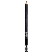NYX Professional Makeup Eyebrow Powder Pencil 1,4g – Brunette EPP